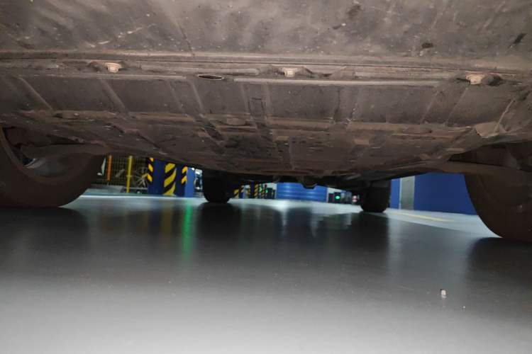 Used Nissan Qashqai 2017 2.0L CVT Luxury Edition China V Standard Chassis Front
