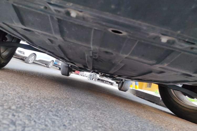 Used Nissan Qashqai 2017 2.0L CVT Smart Enjoyment Version China V Standard Chassis Front