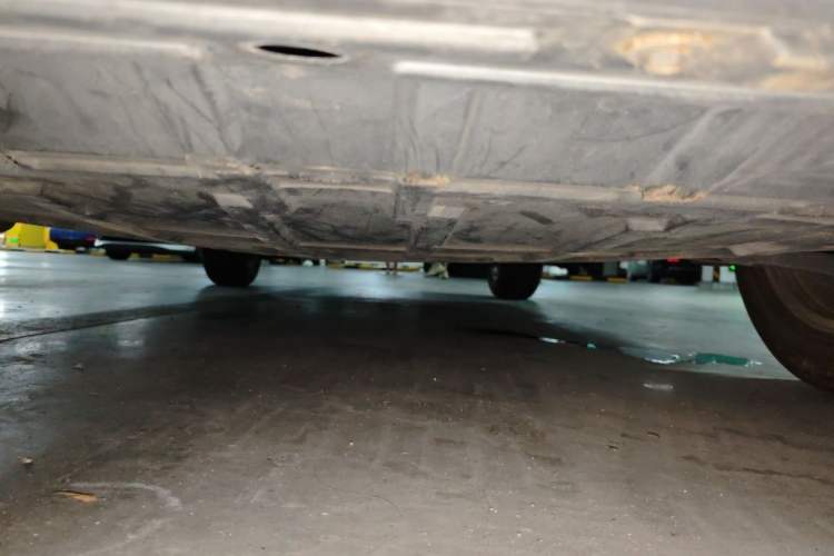 Used Nissan Qashqai 2017 2.0L CVT Elite Edition China V Standard Chassis Front