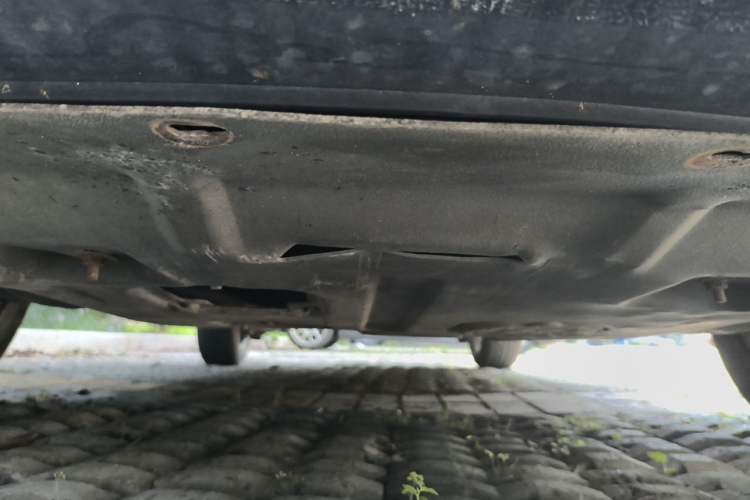 Used Nissan Qashqai 2017 2.0L CVT Elite Edition China V Standard Chassis Front