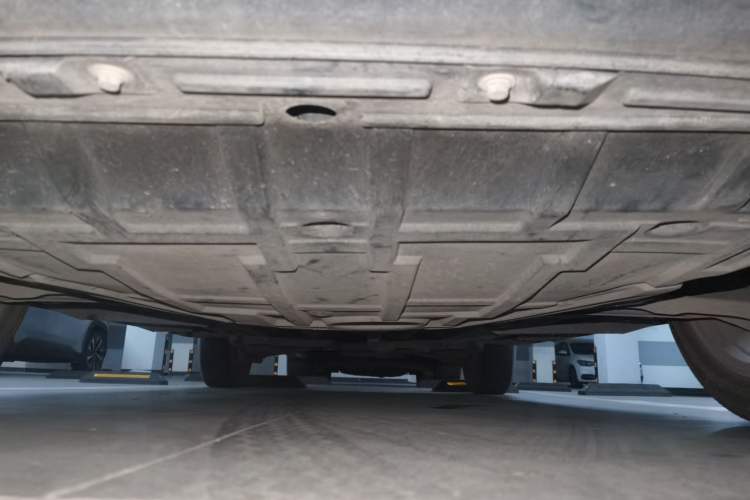Used Nissan Qashqai 2017 2.0L CVT Luxury Edition China VI Standard Chassis Front
