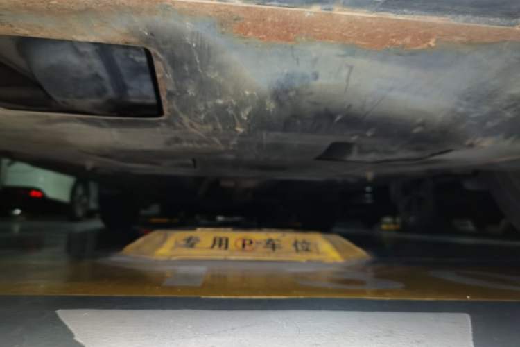 Used Nissan Qashqai 2017 2.0L CVT Smart Enjoyment Version China V Standard Chassis Front