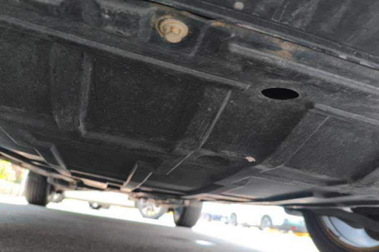 Used Nissan Qashqai 2017 2.0L CVT Smart Enjoyment Version China V Standard Chassis Front