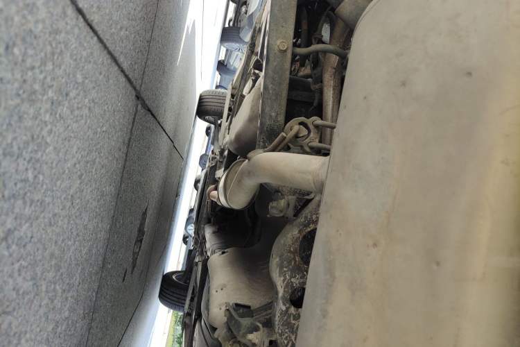 Used Nissan Qashqai 2017 2.0L CVT Smart Enjoyment Version China VI Standard Chassis Rear