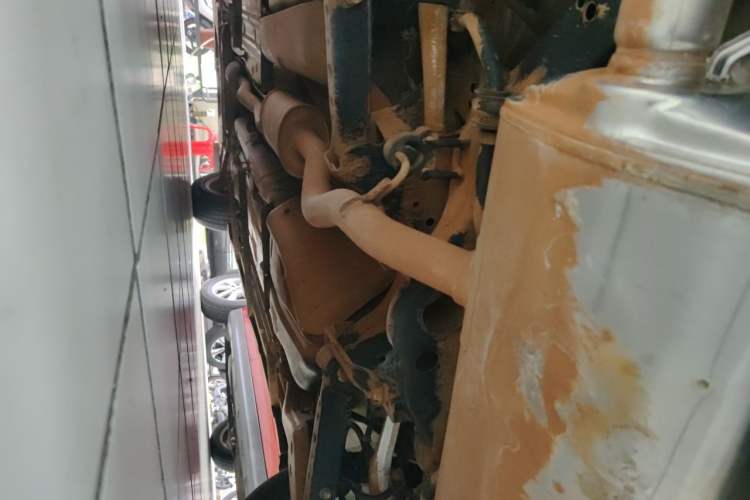 Used Nissan Qashqai 2017 2.0L CVT Elite Edition China V Standard Chassis Rear