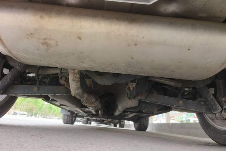 Used Nissan Qashqai 2017 2.0L CVT Elite Edition China V Standard Chassis Rear
