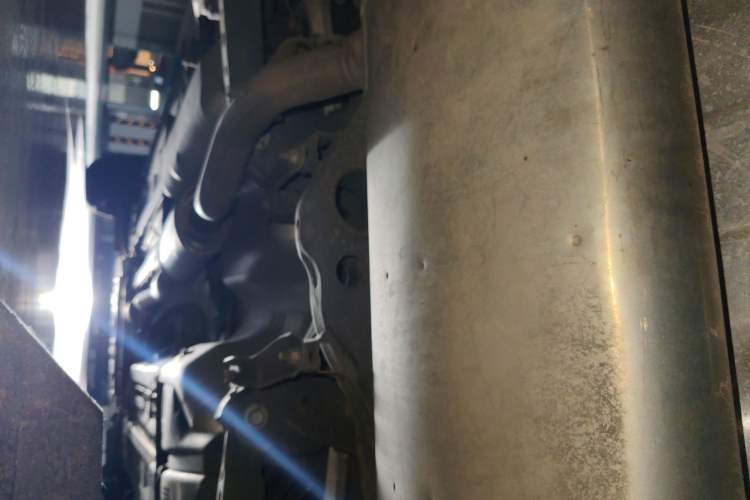 Used Nissan Qashqai 2017 2.0L CVT Luxury Edition China V Standard Chassis Rear