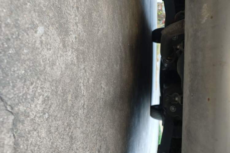 Used Nissan Qashqai 2017 2.0L CVT Smart Enjoyment Version China VI Standard Chassis Rear