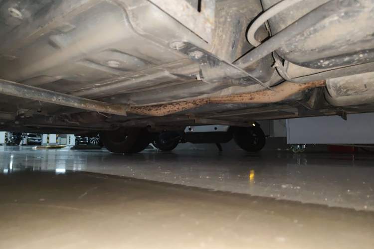 Used Nissan Qashqai 2017 2.0L CVT Elite Edition China V Standard Chassis Rear Left