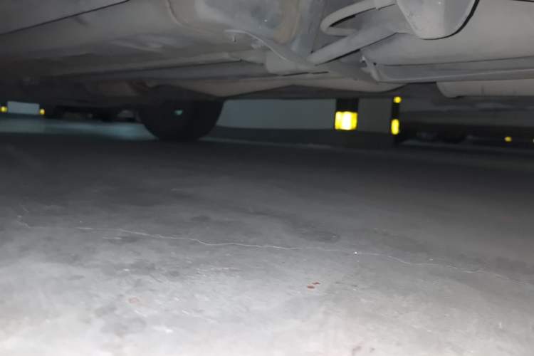 Used Nissan Qashqai 2017 2.0L CVT Luxury Edition China V Standard Chassis Rear Left
