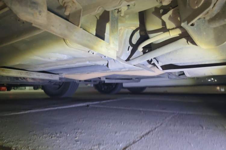 Used Nissan Qashqai 2017 2.0L CVT Elite Edition China V Standard Chassis Rear Left
