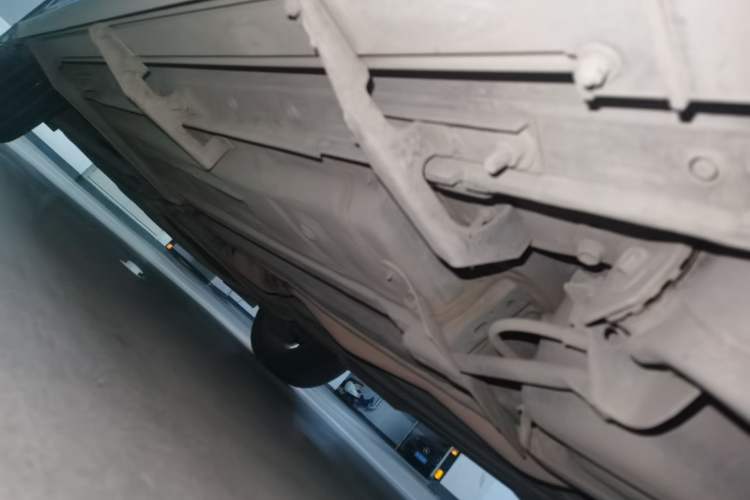 Used Nissan Qashqai 2017 2.0L CVT Luxury Edition China VI Standard Chassis Rear Left
