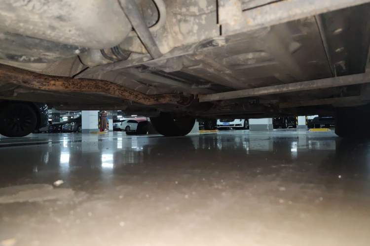 Used Nissan Qashqai 2017 2.0L CVT Elite Edition China V Standard Chassis Rear Right