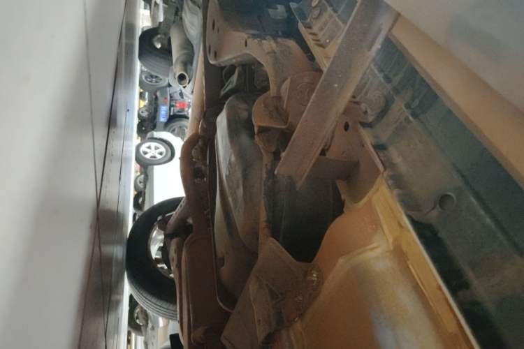 Used Nissan Qashqai 2017 2.0L CVT Elite Edition China V Standard Chassis Rear Right