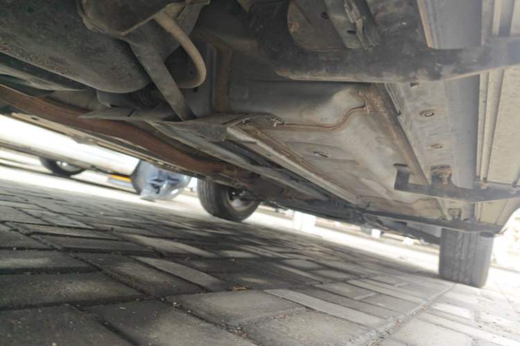 Used Nissan Qashqai 2017 2.0L CVT Luxury Edition China V Standard Chassis Rear Right
