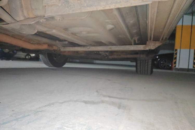 Used Nissan Qashqai 2017 2.0L CVT Elite Edition China V Standard Chassis Rear Right