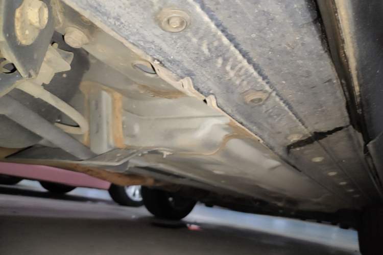 Used Nissan Qashqai 2017 2.0L CVT Elite Edition China V Standard Chassis Rear Right
