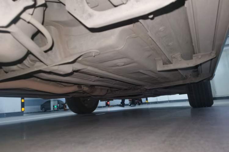 Used Nissan Qashqai 2017 2.0L CVT Luxury Edition China VI Standard Chassis Rear Right