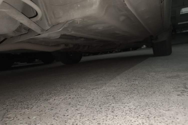 Used Nissan Qashqai 2017 2.0L CVT Elite Edition China V Standard Chassis Rear Right