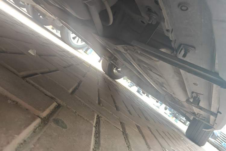 Used Nissan Qashqai 2017 2.0L CVT Elite Edition China V Standard Chassis Rear Right