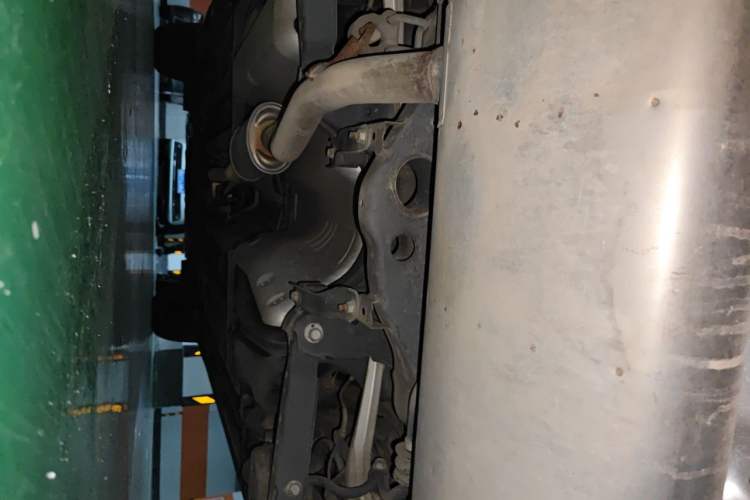 Used Nissan Qashqai 2017 2.0L CVT Luxury Edition China V Standard Chassis Rear