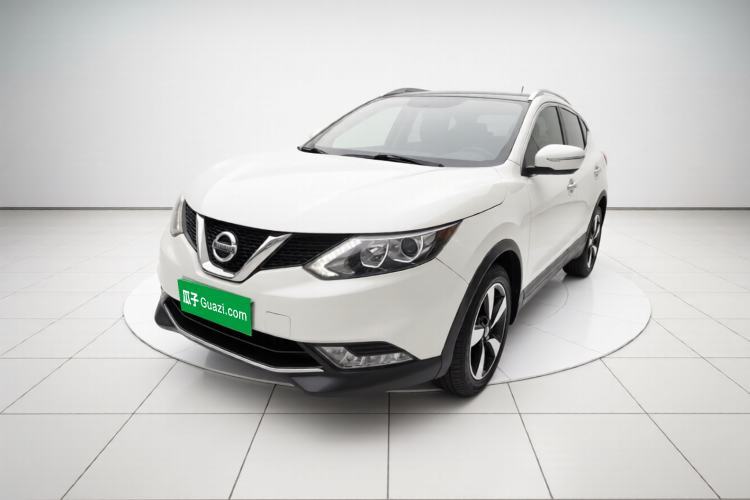 Ojetý Nissan Qashqai 2017 2.0L CVT Luxury Edition China V Standard Guazi used car, China used car export, Used car for sale, Used cars, Cheapest cars for sale