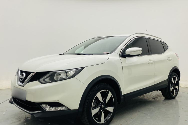 Used Nissan Qashqai 2017 2.0L CVT Smart Enjoyment Version China VI Standard Guazi used car, China used car export, Used car for sale, Used  cars, Cheapest cars for sale