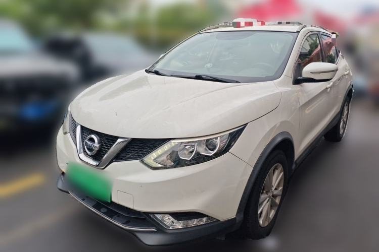 Ojetý Nissan Qashqai 2017 2.0L CVT Elite Edition China V Standard Guazi used car, China used car export, Used car for sale, Used  cars, Cheapest cars for sale