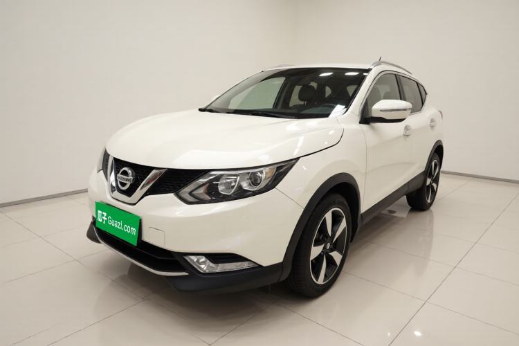 Ojetý Nissan Qashqai 2017 2.0L CVT Smart Enjoyment Version China V Standard Guazi used car, China used car export, Used car for sale, Used  cars, Cheapest cars for sale