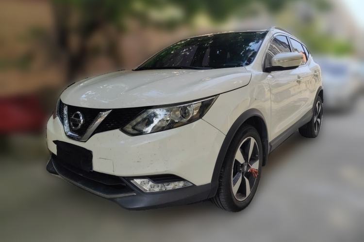 Ojetý Nissan Qashqai 2017 2.0L CVT Smart Enjoyment Version China V Standard Guazi used car, China used car export, Used car for sale, Used  cars, Cheapest cars for sale