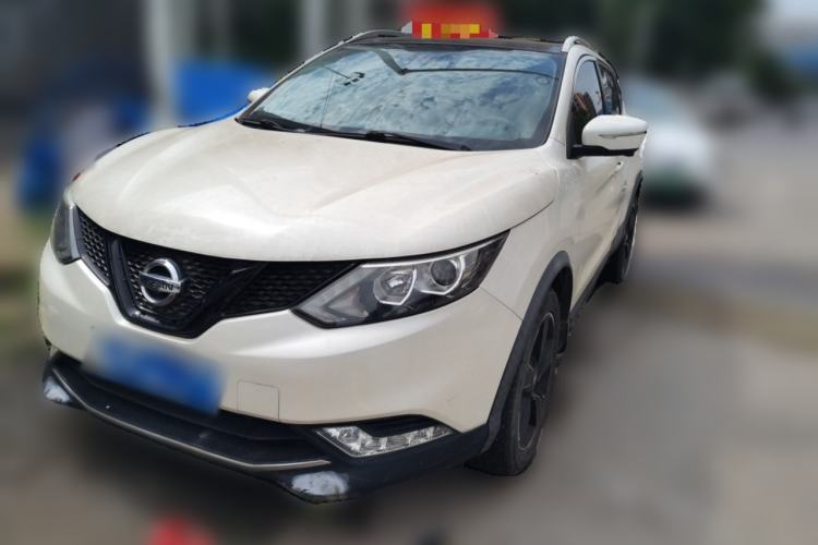 Used Nissan Qashqai 2017 2.0L CVT Luxury Edition China VI Standard Guazi used car, China used car export, Used car for sale, Used  cars, Cheapest cars for sale
