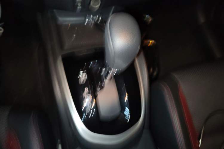 Used Nissan Qashqai 2017 2.0L CVT Luxury Edition China V Standard Gear Lever