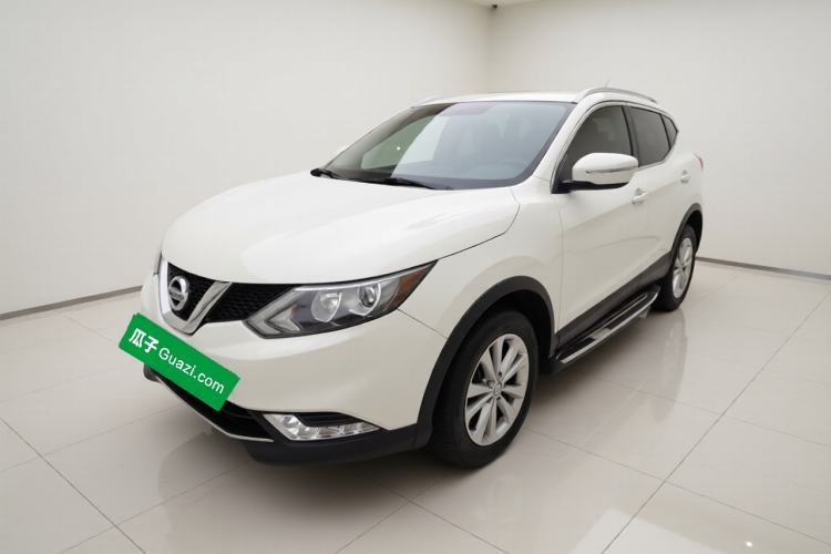 Ojetý Nissan Qashqai 2017 2.0L CVT Elite Edition China V Standard Guazi used car, China used car export, Used car for sale, Used  cars, Cheapest cars for sale