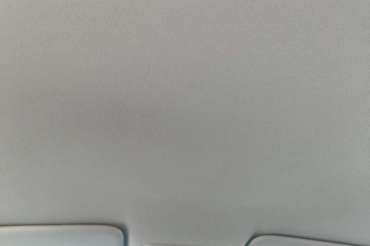 Used Nissan Qashqai 2017 2.0L CVT Smart Enjoyment Version China V Standard Headliner