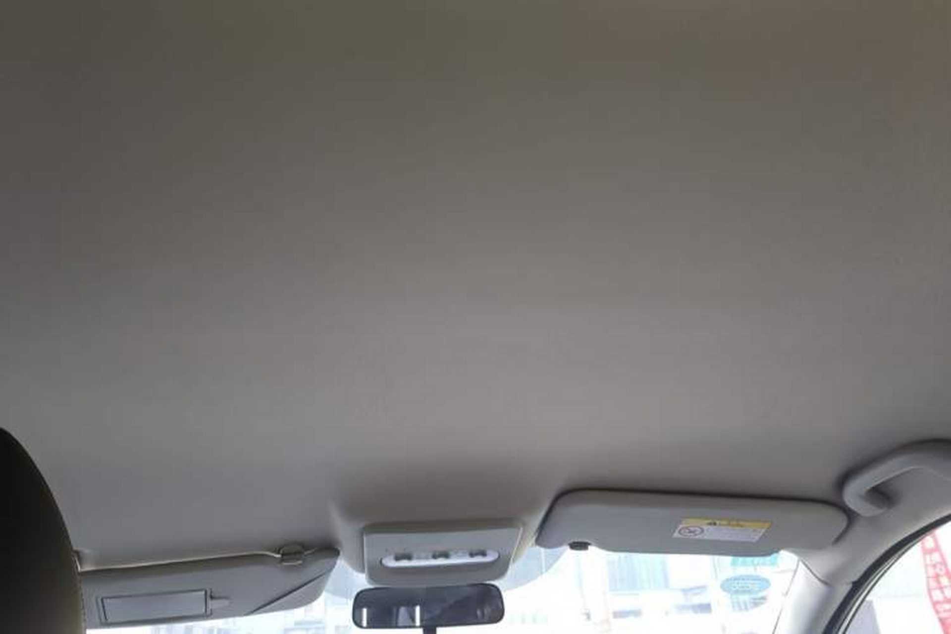 Used Nissan Qashqai 2017 2.0L CVT Smart Enjoyment Version China VI Standard Headliner