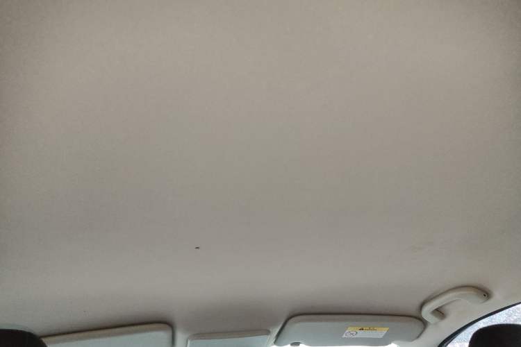Used Nissan Qashqai 2017 2.0L CVT Smart Enjoyment Version China VI Standard Headliner