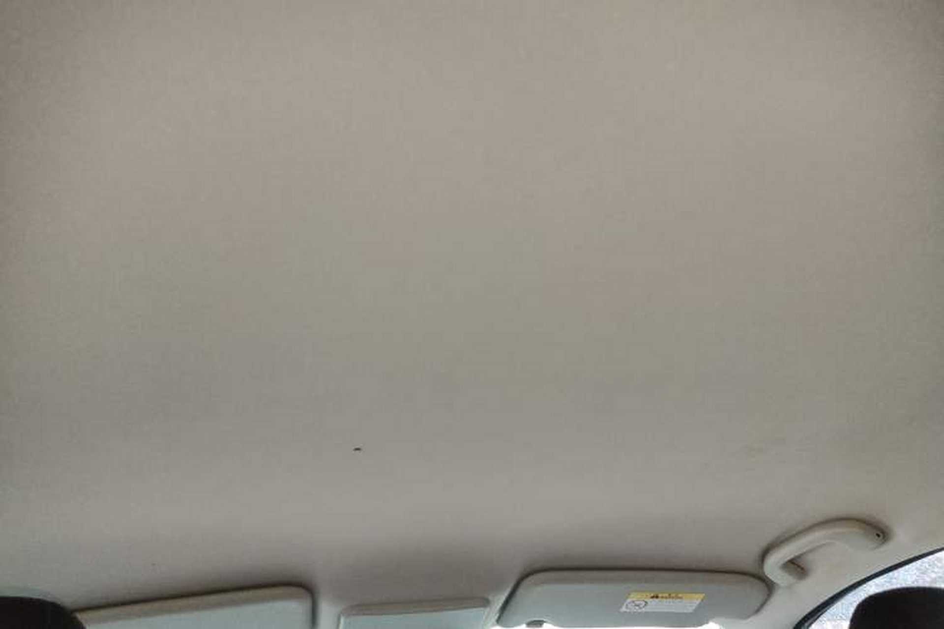 Used Nissan Qashqai 2017 2.0L CVT Smart Enjoyment Version China VI Standard Headliner
