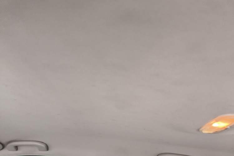 Used Nissan Qashqai 2017 2.0L CVT Smart Enjoyment Version China V Standard Headliner