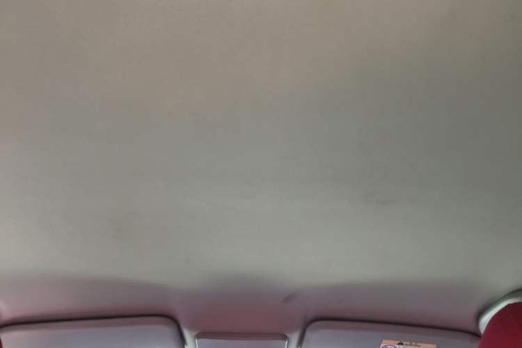 Used Nissan Qashqai 2017 2.0L CVT Elite Edition China V Standard Headliner