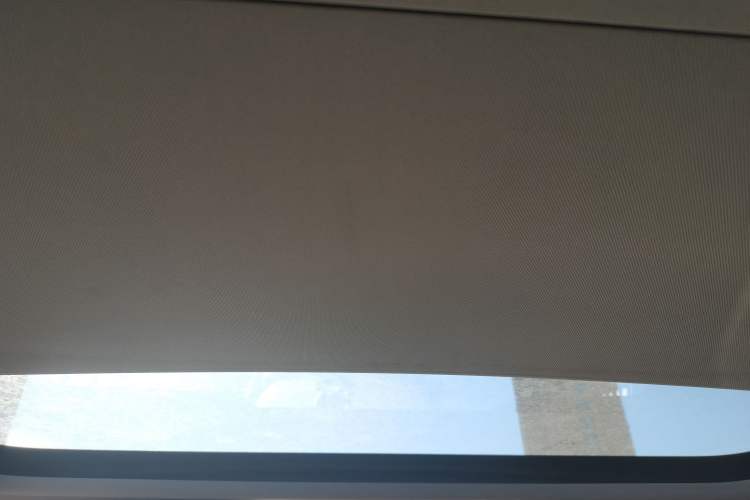 Used Nissan Qashqai 2017 2.0L CVT Luxury Edition China V Standard Headliner