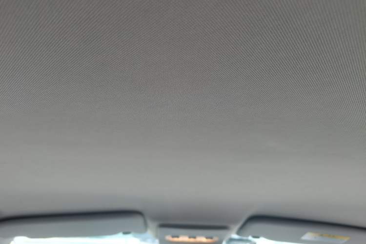 Used Nissan Qashqai 2017 2.0L CVT Smart Enjoyment Version China V Standard Headliner