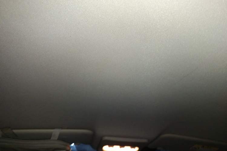 Used Nissan Qashqai 2017 2.0L CVT Smart Enjoyment Version China VI Standard Headliner