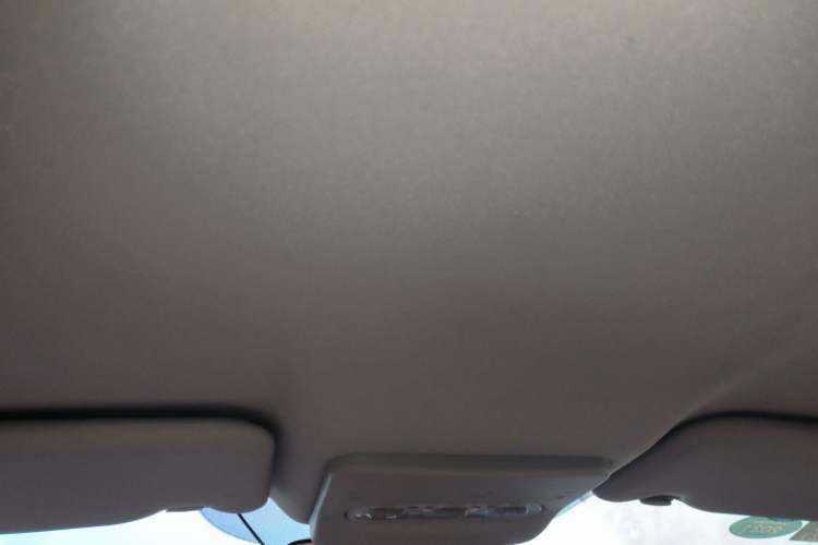 Used Nissan Qashqai 2017 2.0L CVT Elite Edition China V Standard Headliner