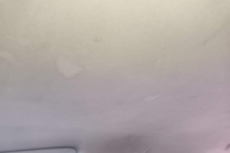 Used Nissan Qashqai 2017 2.0L CVT Smart Enjoyment Version China V Standard Headliner