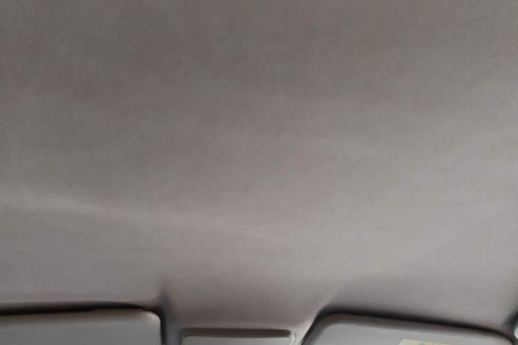 Used Nissan Qashqai 2017 2.0L CVT Elite Edition China V Standard Headliner