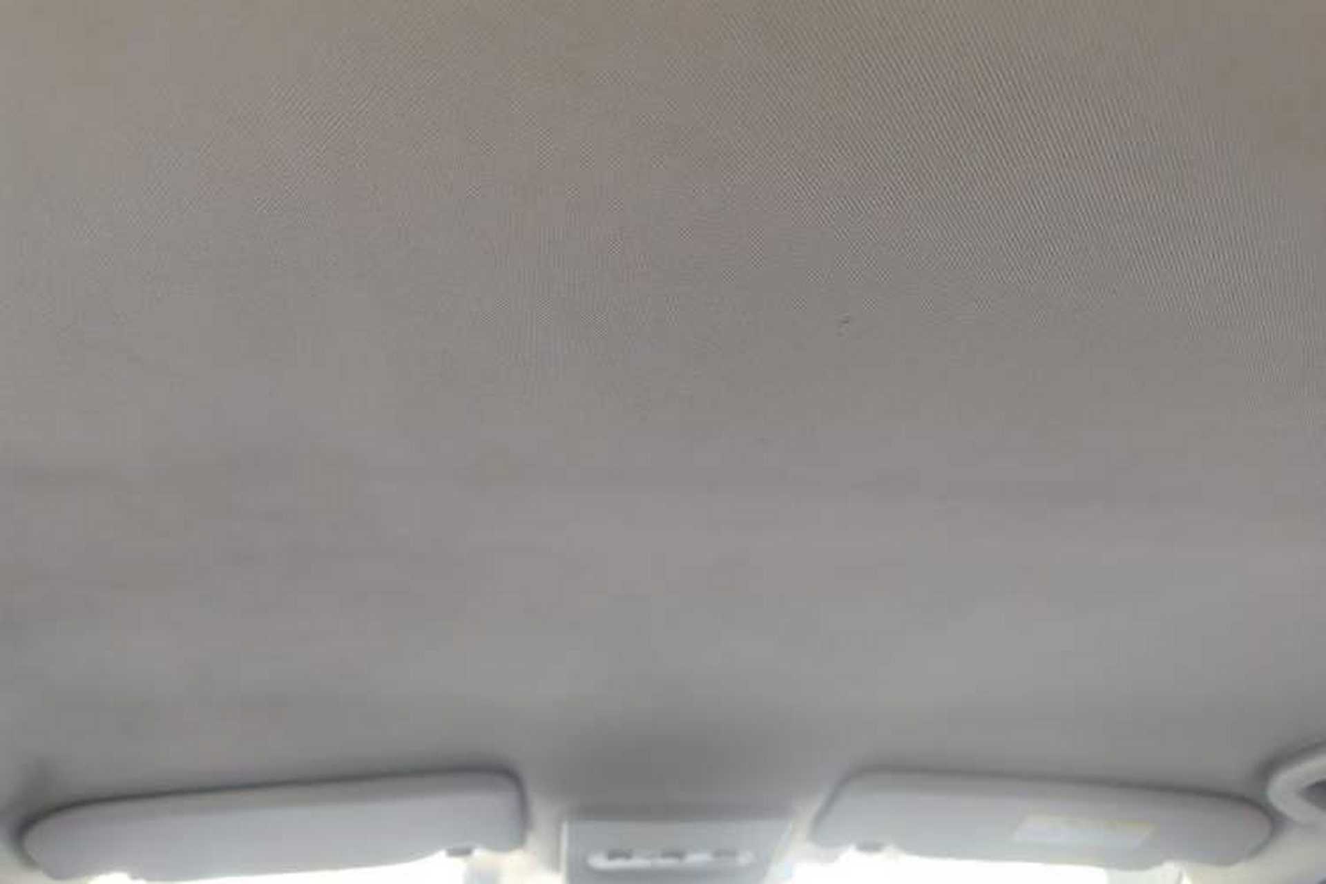 Used Nissan Qashqai 2017 2.0L CVT Smart Enjoyment Version China V Standard Headliner