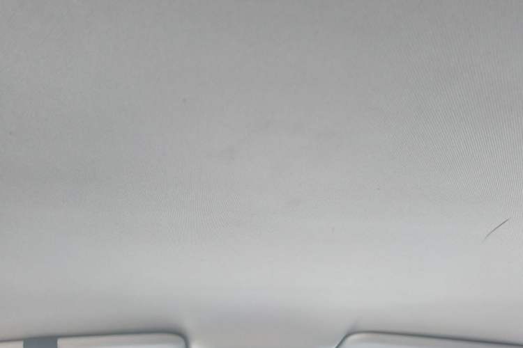 Used Nissan Qashqai 2017 2.0L CVT Smart Enjoyment Version China V Standard Headliner