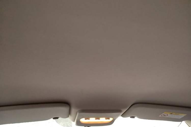 Used Nissan Qashqai 2017 2.0L CVT Smart Enjoyment Version China VI Standard Headliner