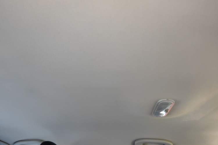 Used Nissan Qashqai 2017 2.0L CVT Smart Enjoyment Version China V Standard Headliner