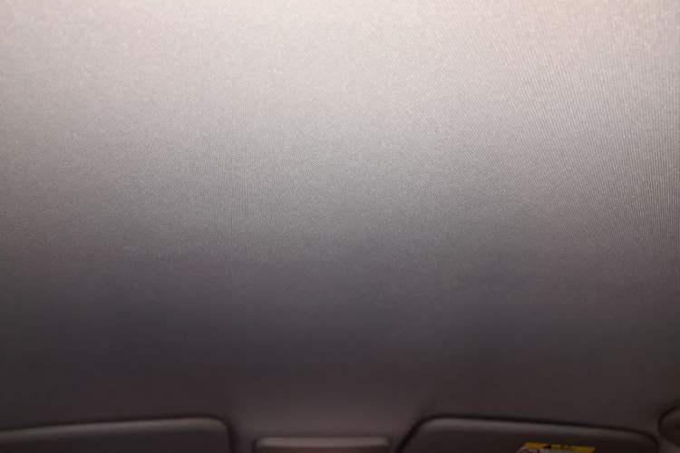Used Nissan Qashqai 2017 2.0L CVT Smart Enjoyment Version China VI Standard Headliner
